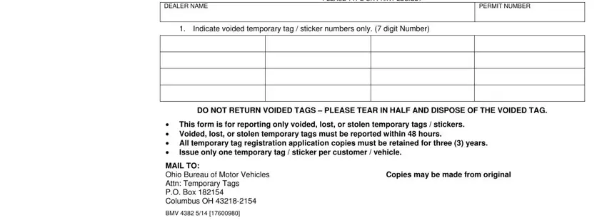 printable temporary license plate nm writing process clarified (stage 1)