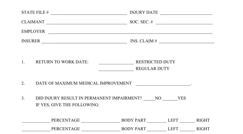 tennessee department of labor form c30a completion process clarified (part 1)