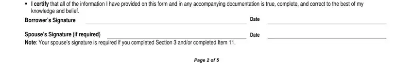 Learn how to prepare ibr pay portion 4