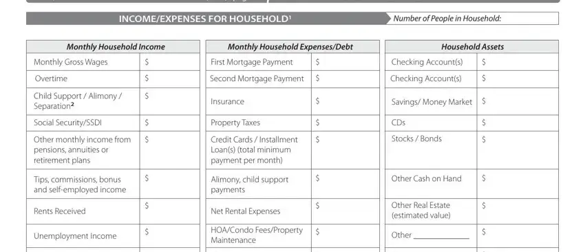 making home affordable modification form conclusion process explained (portion 4)