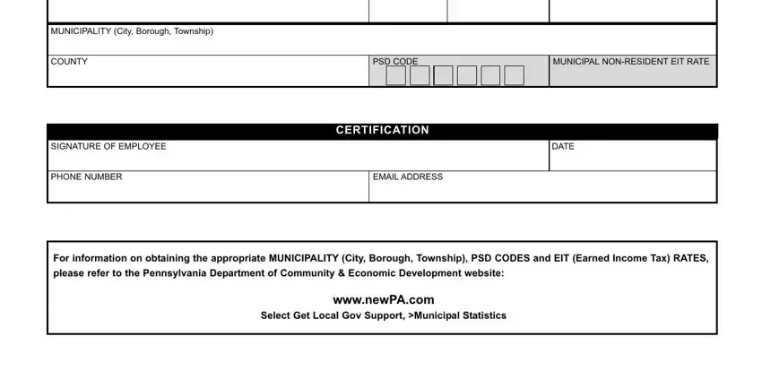 Residency Form ≡ Fill Out Printable PDF Forms Online