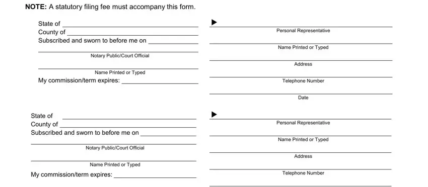 Learn how to complete wisconsin pr 1811 form portion 2
