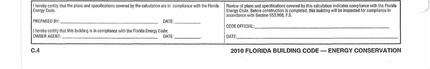 energy compliance form florida writing process clarified (part 3)