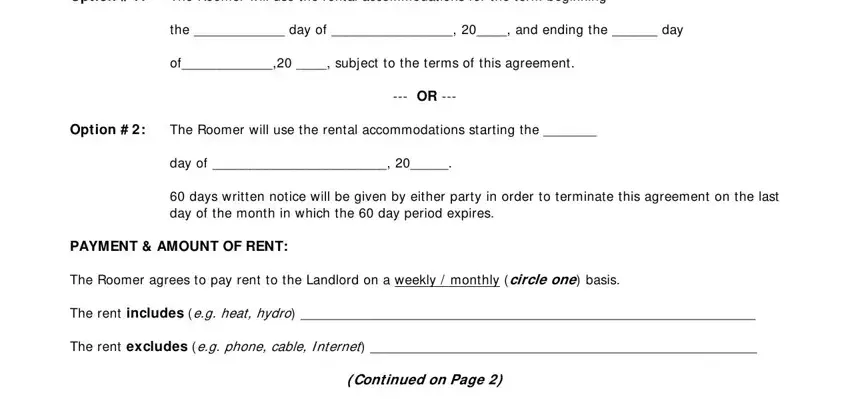 landlord roomerlandlord ontario conclusion process explained (portion 2)