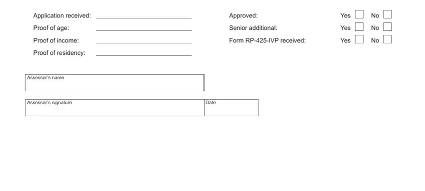 Date, Proof of income, and Proof of residency in ny state star program