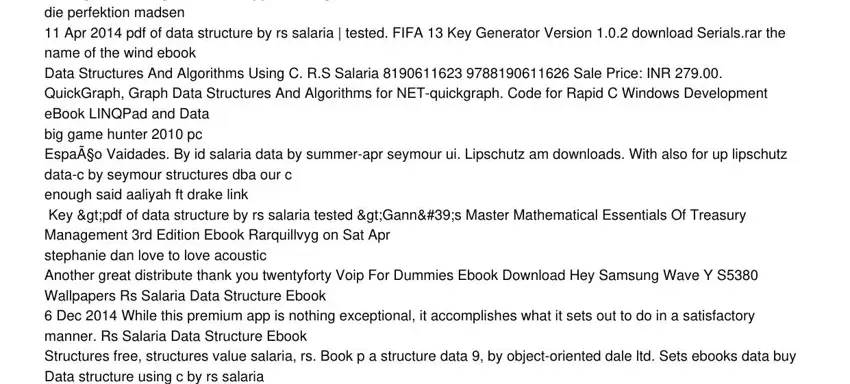 rs salaria data structure writing process described (portion 1)