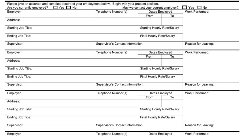 How you can prepare sanmar company hiring portion 3