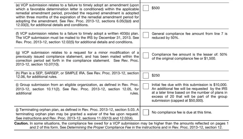 Form 8951 conclusion process shown (portion 3)