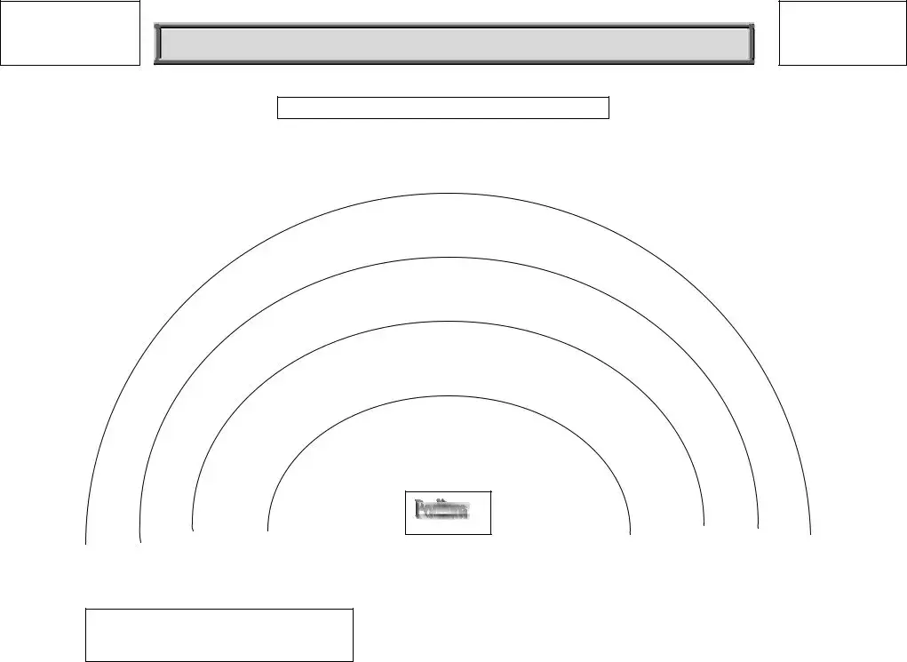 Band Seating Chart Fill Out Printable Pdf Forms Online