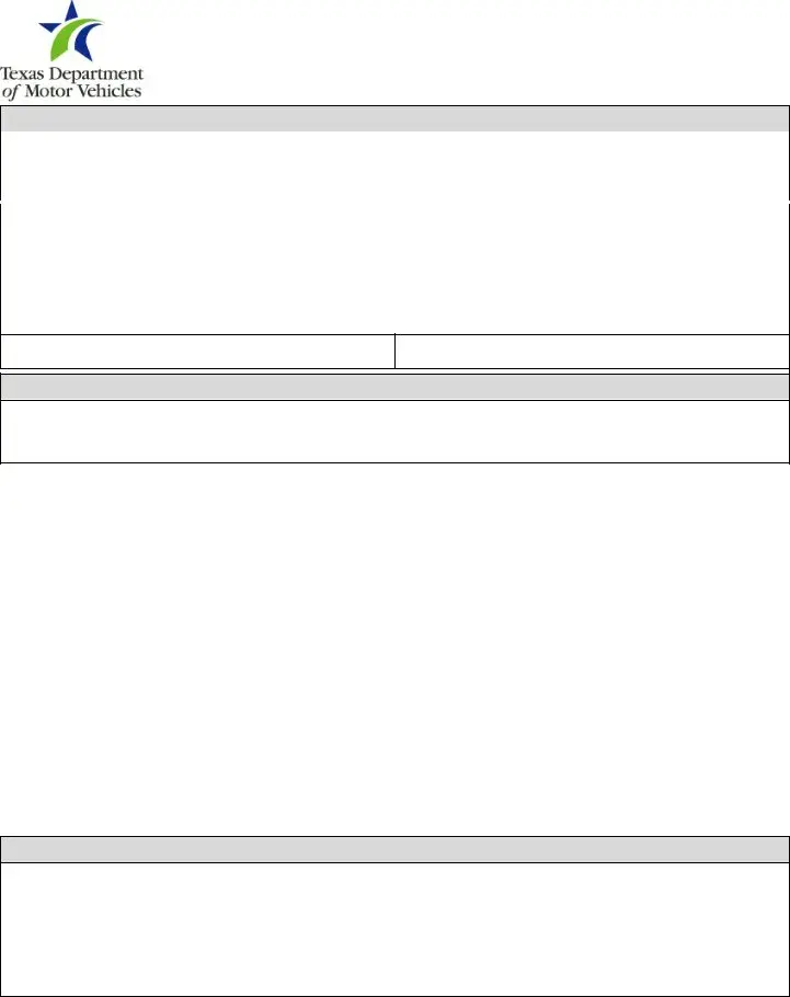 Form Vtr 130 Sof ≡ Fill Out Printable PDF Forms Online