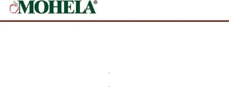 Mohela Income Based Repayment ≡ Fill Out Printable PDF Forms Online