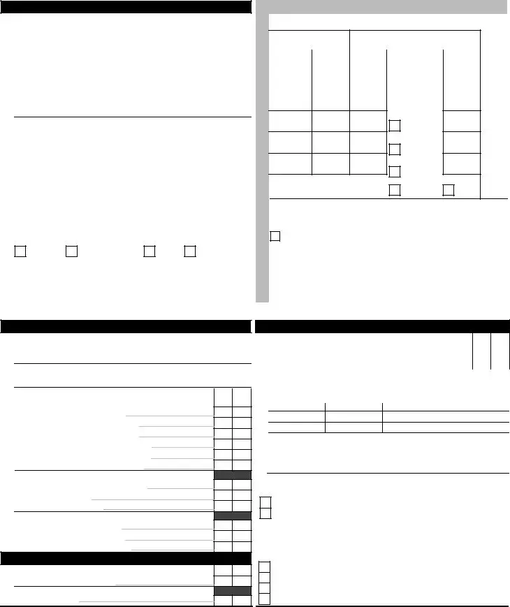 Sf 171 Form ≡ Fill Out Printable PDF Forms Online