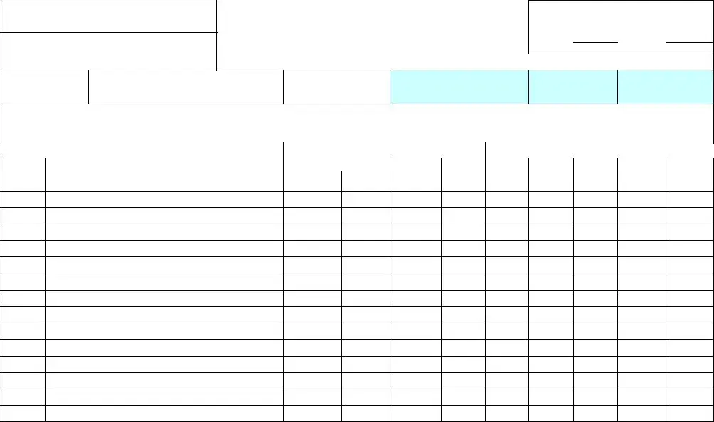 Employee Reimbursement Form Fill Out Printable PDF