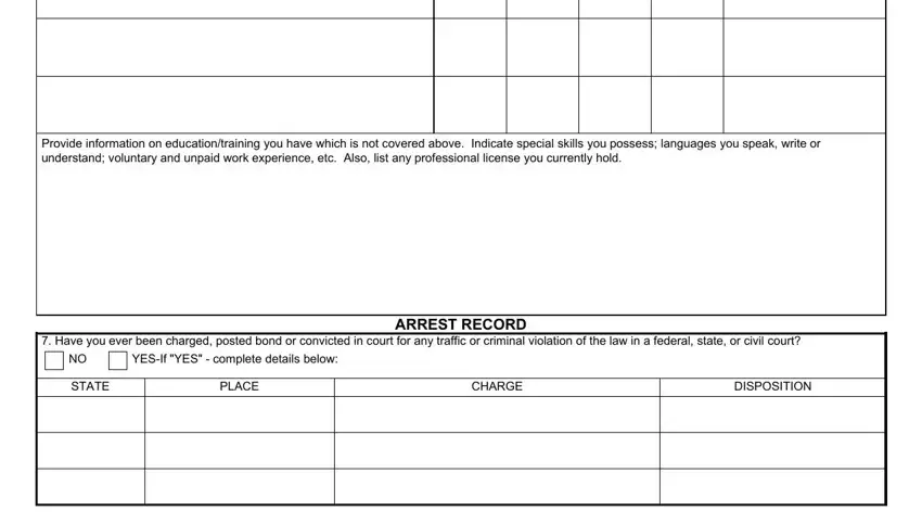 Form Sfn 53763  blanks to fill out