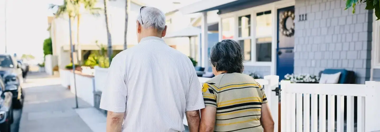 We Support Elderly Population by Providing Free Legal Forms Online