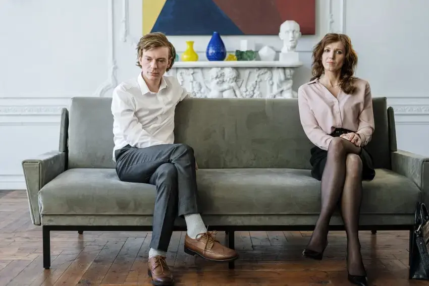Divorce Surge Driven by COVID-19 Still Rising in 2021