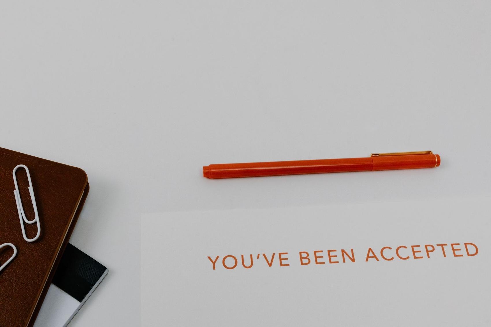 How to Ask for a Letter of Recommendation With Templates Image
