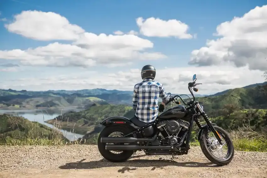 How to Get a Title for a Motorcycle with a Bill of Sale Only (No Title)