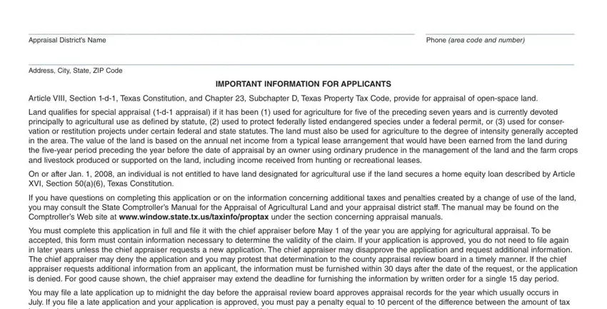 texas wildlife management annual report gaps to fill out