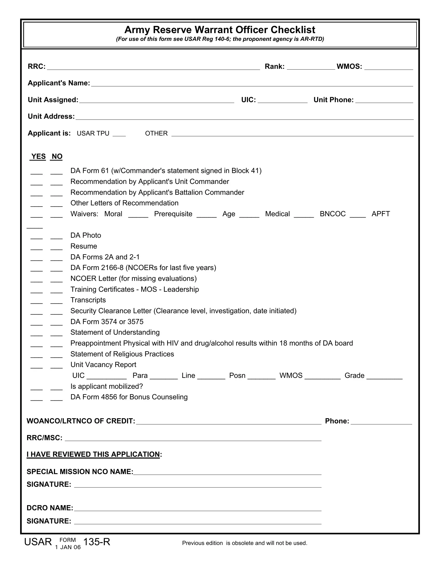 135 R Form ≡ Fill Out Printable PDF Forms Online