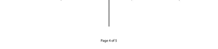 omb 1845 0120 Return the completed form and any, If you need help completing this, and Page  of fields to fill out