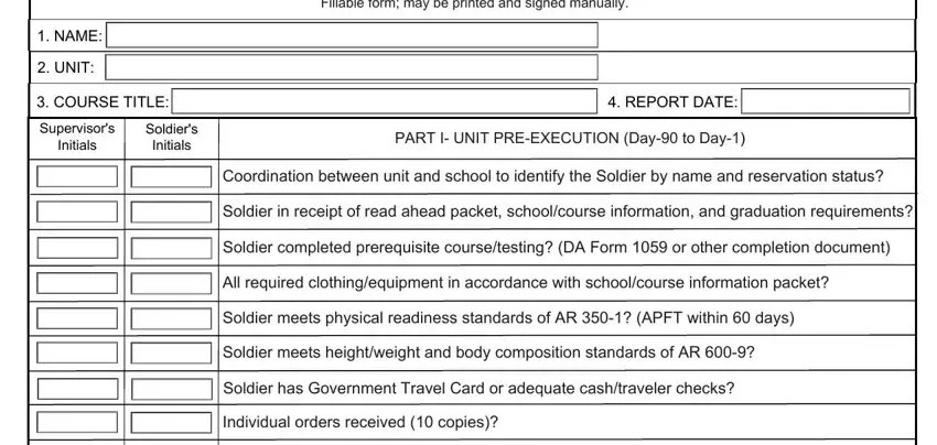 form tass blanks to fill in