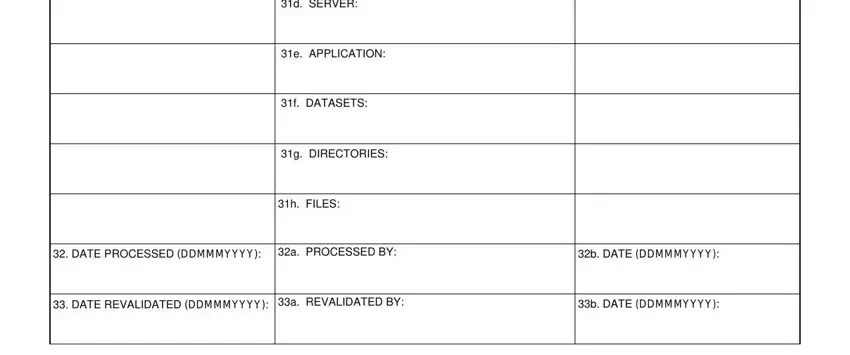 step 4 to finishing navy saar form 2020