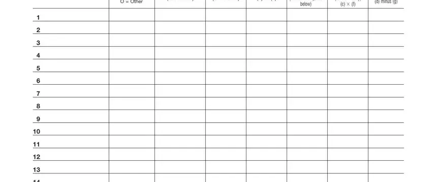 Completing form 5305 sep stage 5