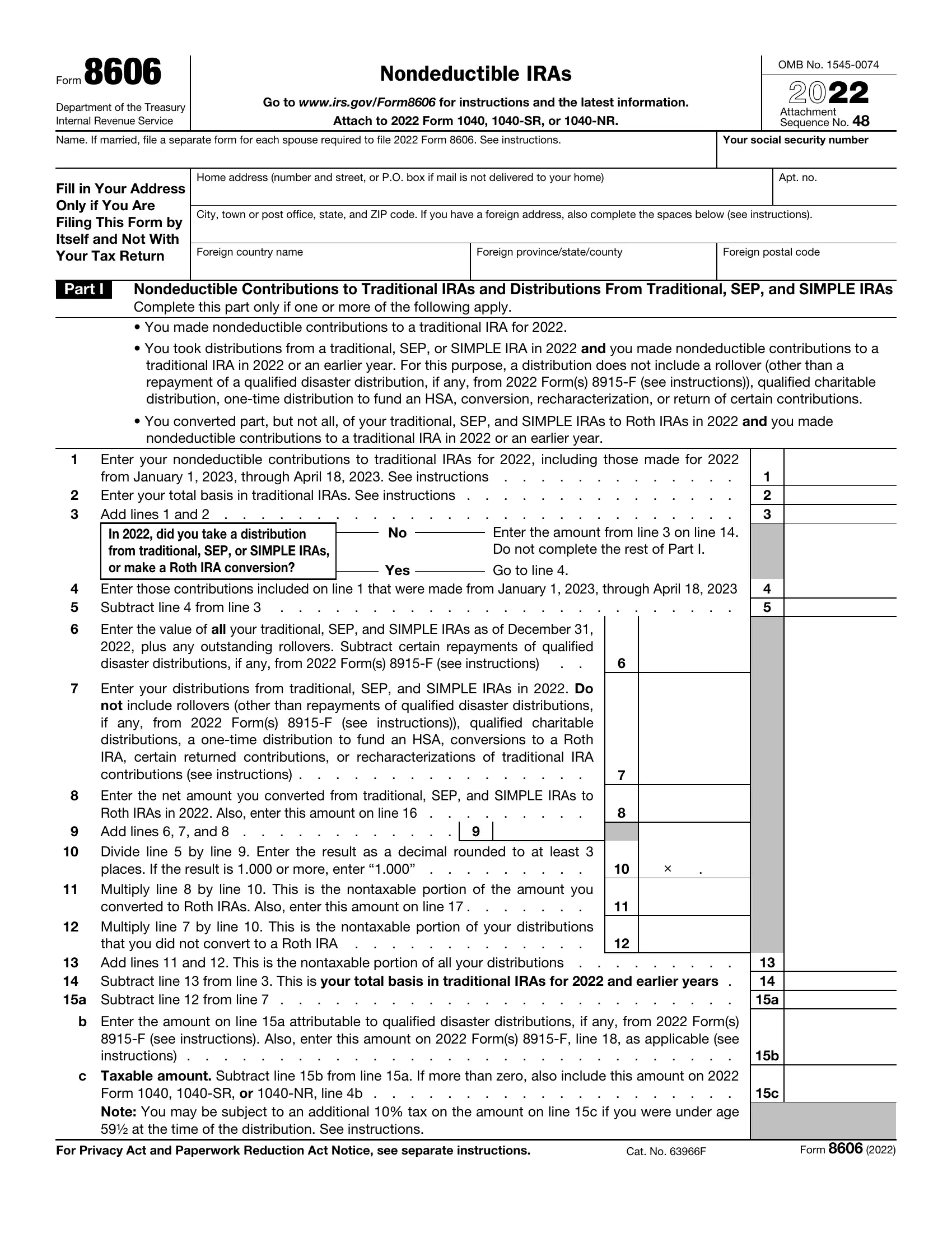 8863 Credit Limit Worksheet ≡ Fill Out Printable PDF Forms Online