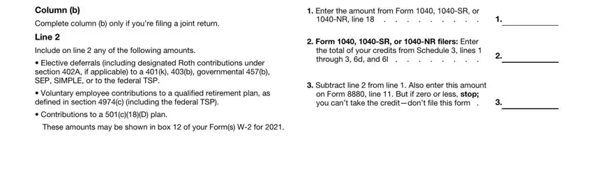 8880 Form ≡ Fill Out Printable PDF Forms Online