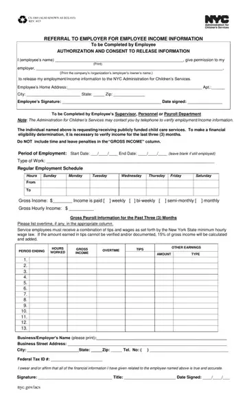 Acd 1069 Form Preview