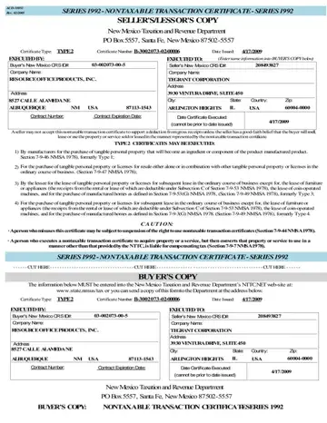 Acd 31052 Form Preview
