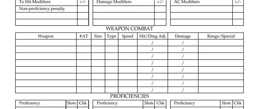 Vampire 2nd Edition Character Sheet - Fill and Sign Printable