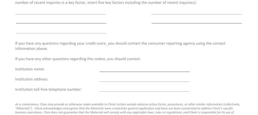 Filling out TransUnion part 4