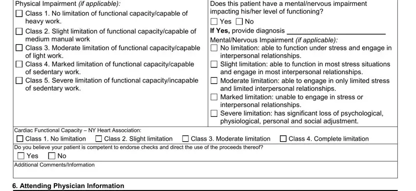 Aetna Attending Physician Statement Pdf Form Formspal 8977