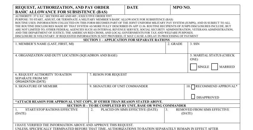 Af Form 220 Fill Online, Printable, Fillable, Blank, 56% OFF