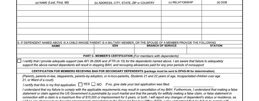 Af Form 594 ≡ Fill Out Printable PDF Forms Online