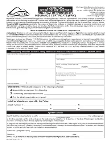 Agr Form 702 4279 Preview