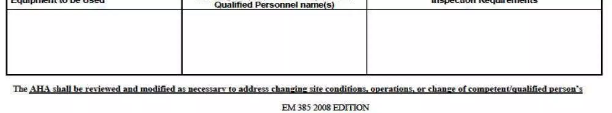 Aha Em 385 Form ≡ Fill Out Printable PDF Forms Online