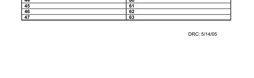 Filling out ahnentafel chart forms fillable stage 3