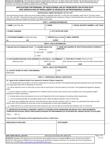 Ahrc Form 1046 2 E Preview