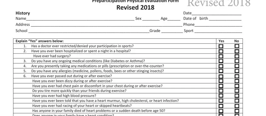 alabama sports physical form 2021 spaces to fill in