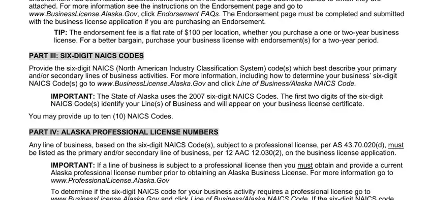 part 4 to completing Alaska Form 08 4514