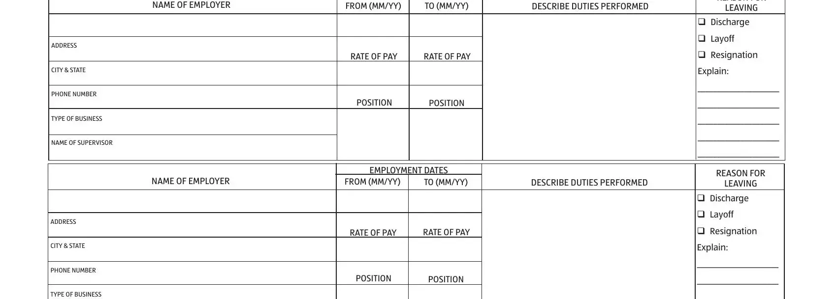 part 4 to finishing aldi employment application form online