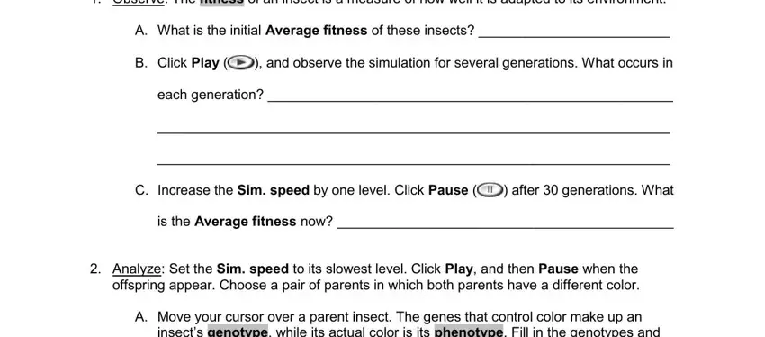 stage 3 to completing evolution natural and artificial selection gizmo answer key pdf