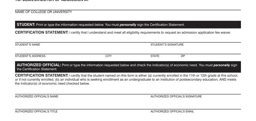 stage 1 to writing nacac fee waiver pdf