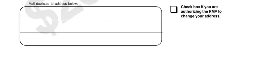 duplicate title online massachusetts  blanks to fill out