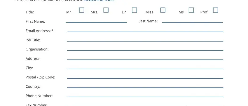 step 4 to filling out architectural graphic standards pdf no download needed