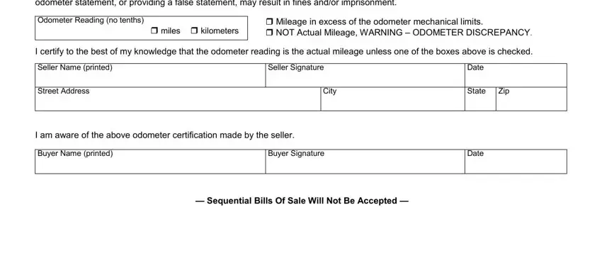 stage 2 to finishing arizona repo affidavit