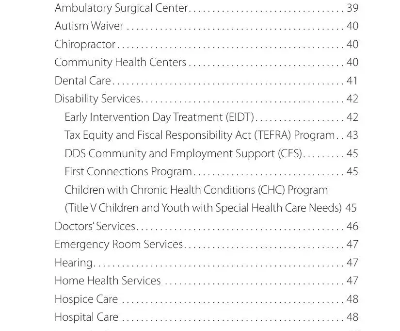 Arkansas Medicaid Card ≡ Fill Out Printable PDF Forms Online